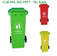 mua thùng rác 240l giảm giá 10%, thùng rác công cộng