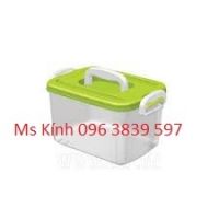 Địa điểm bán hộp nhựa đa năng chất lượng tại tp hcm liên hệ Ms Kính 096 3839 597