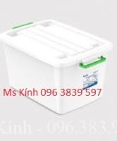 Địa điểm bán thùng nhựa đa năng tại tp hcm liên hệ Ms Kính 096 3839 597