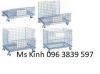 Địa điểm bán lồng săt lồng thép chất lượng tại tp hcm liên hệ Ms Kính 096 3839 597 - anh 1