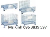 Địa điểm bán lồng săt lồng thép chất lượng tại tp hcm liên hệ Ms Kính 096 3839 597